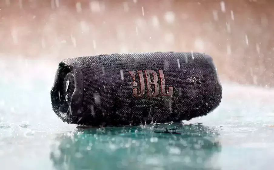 Parlante JBL Charge 5 – Potencia y Sonido Inigualable al Mejor Precio