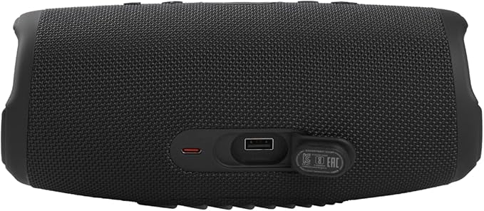 Parlante JBL Charge 5 – Potencia y Sonido Inigualable al Mejor Precio